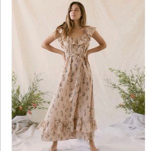Christy Dawn Colette Dress in Flora